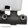 Beck Arnley Brake Master Cylinder for 07-09 Hyundai Santa Fe 072-9612