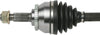 66-6218 New CV Constant Velocity Drive Axle Shaft