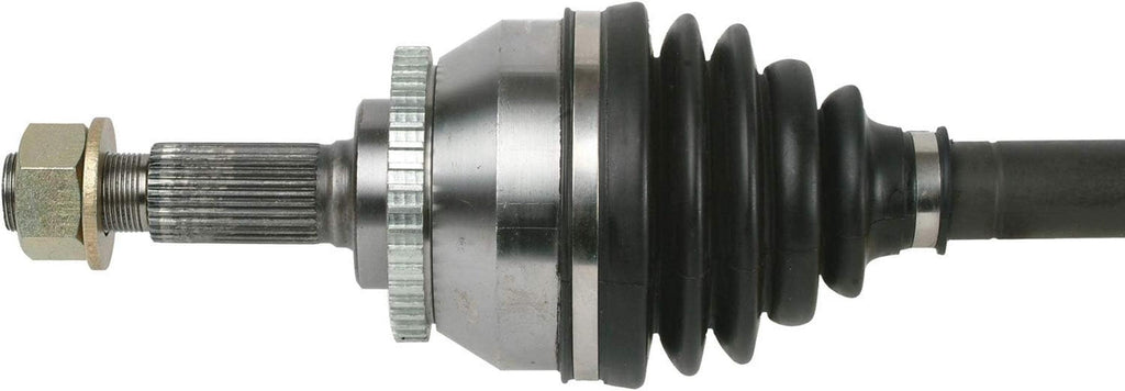 66-6218 New CV Constant Velocity Drive Axle Shaft