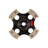 4214014 ACT 4 Pad Rigid Race Disc - greatparts