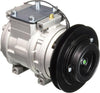 68369 New AC Compressor