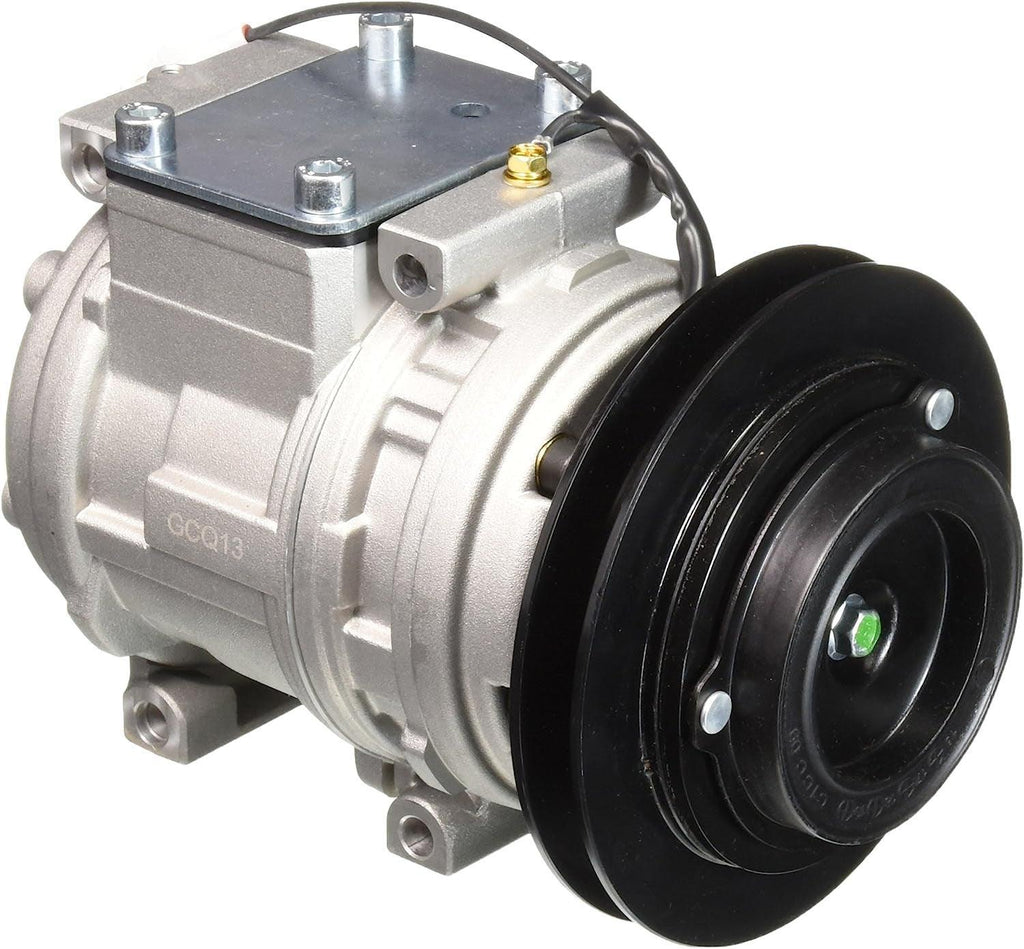 68369 New AC Compressor