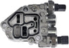 Engine Variable Valve Timing (VVT) Solenoid for Civic, Insight, ILX 918-162