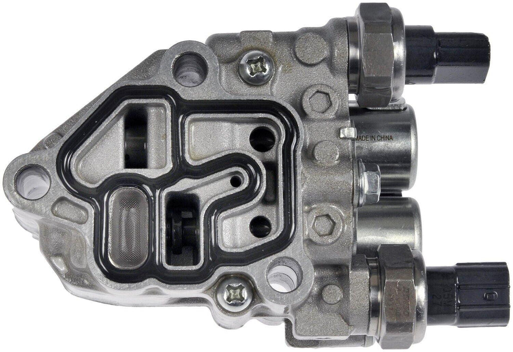 Engine Variable Valve Timing (VVT) Solenoid for Civic, Insight, ILX 918-162