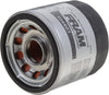 Tough Guard Replacement Oil Filter TG6607, Designed for Interval Full-Flow Changes Lasting up to 15K Miles