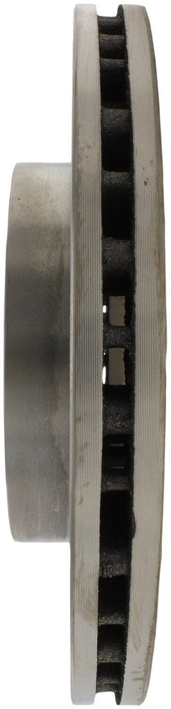 Centric Front Disc Brake Rotor for I30, Maxima (121.42069)