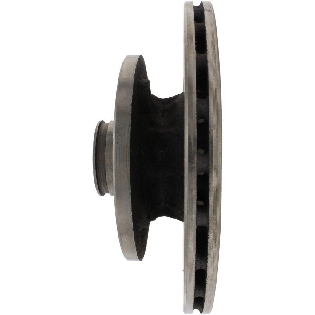 Centric Front Disc Brake Rotor for 1984-1985 Mazda RX-7 (121.45011)