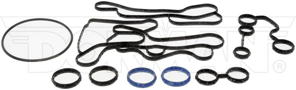 Dorman Engine Oil Cooler Gasket for F-250 Super Duty, F-350 Super Duty 904-939