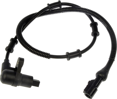 Dorman 970-092 Rear Passenger Side ABS Wheel Speed Sensor Compatible with Select Ford Models