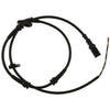 ABS Wheel Speed Sensor Wiring Harness for A3, A3 Quattro, Jetta, R32+More ALH225