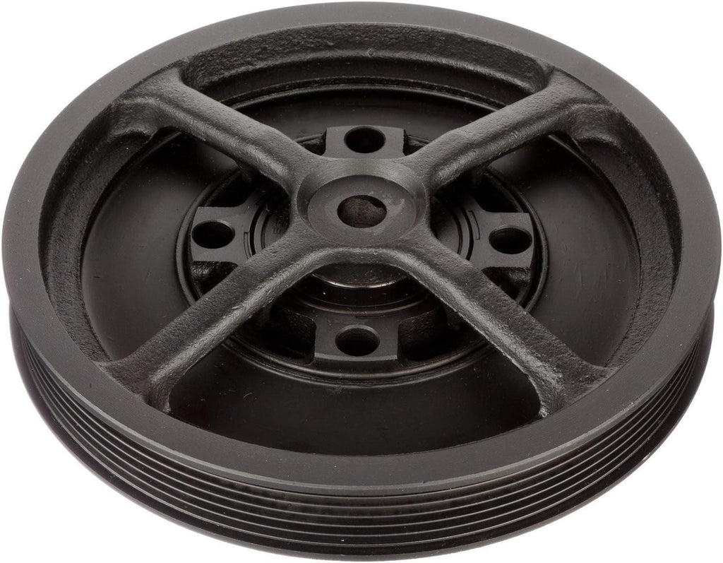 Automotive Graywerks 102106 Engine Crankshaft Pulley