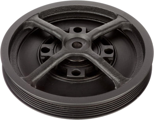 Automotive Graywerks 102106 Engine Crankshaft Pulley