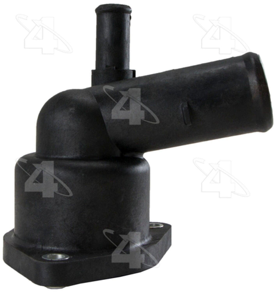 Engine Coolant Thermostat / Water Outlet for Corolla, Prius+More 86034