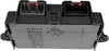 Dorman 599-251 Remanufactured Transfer Case Control Module for Select Ford/Mercury Models