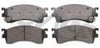 Advics AD0583: Disc Brake Pad Set