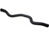 Lower Radiator Hose - Compatible with 1981 - 1990 Dodge Omni 1982 1983 1984 1985 1986 1987 1988 1989