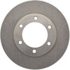 Centric Front Disc Brake Rotor for Sequoia, Tundra (121.44118)