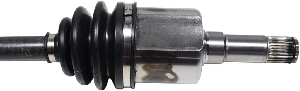 NCV10253 CV Axle Shaft Assembly - Left Front (Driver Side)