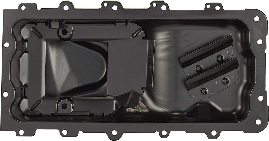 FP46A Oil Pan