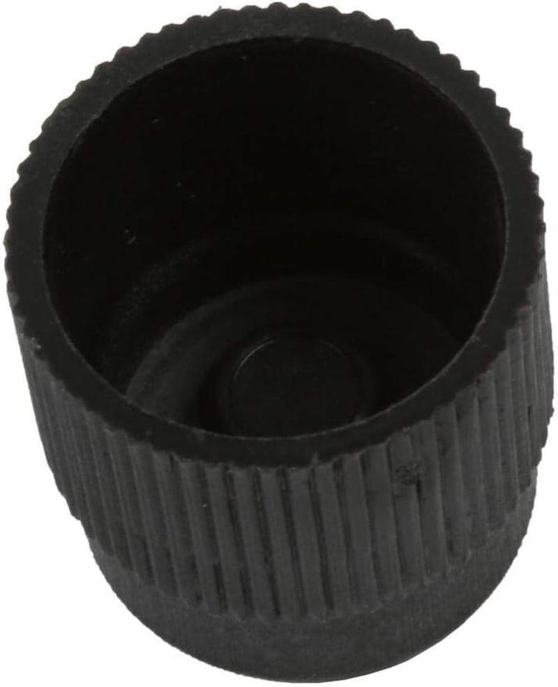 GM Genuine Parts 15-33289 M10 X 1 Air Conditioning Service Valve Fitting Cap