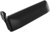 Front, Passenger Side Exterior Door Handle Compatible with 1996-2004 Nissan Pathfinder, Fits 1997-2003 Infiniti QX4, Fits 2004 Nissan Pathfinder Armada