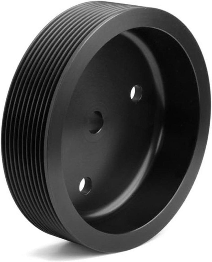 93352 Pulley 10 Rib 6"" Crank"