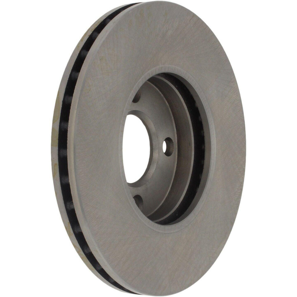 Centric Front Disc Brake Rotor for Almera, Sentra, NX (121.42056)