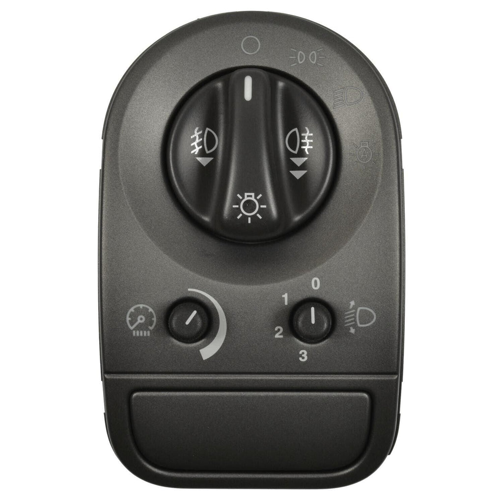 Standard Ignition Headlight Switch for 04-08 Jaguar X-Type HLS-1550