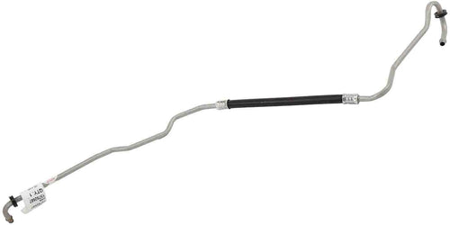 GM Genuine Parts 15792687 Automatic Transmission Fluid Cooler Outlet Line