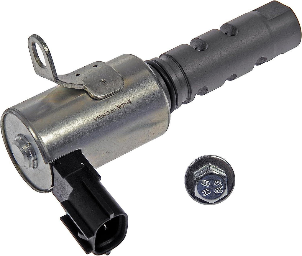 Dorman 917-214 Passenger Side Engine Variable Valve Timing (VVT) Solenoid Compatible with Select Lexus / Toyota Models
