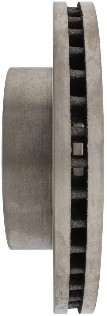 Centric Front Disc Brake Rotor for 1992-1993 MPV (121.45043)