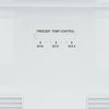 DMC4101 10 Cu. Ft, 12V DC Right Hinge Compressor Refrigerator