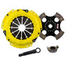 TC2-SPR4 ACT Sport/Race Rigid 4 Pad Kit - greatparts