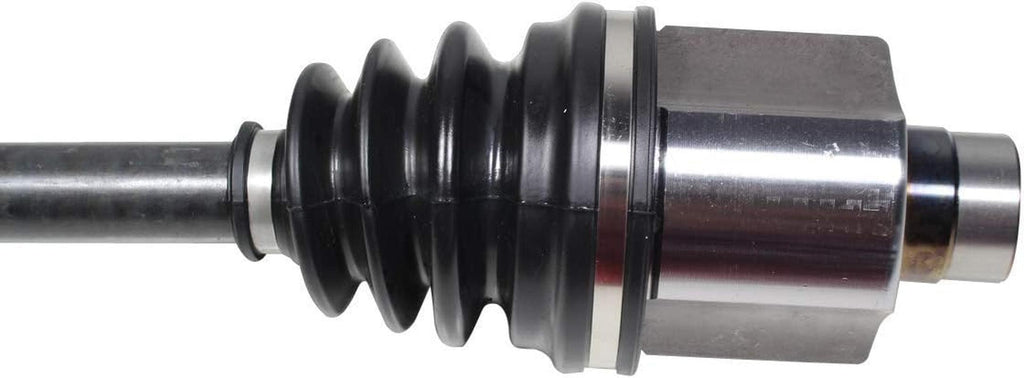 NCV12569 CV Axle Shaft Assembly - Right Front (Passenger Side)