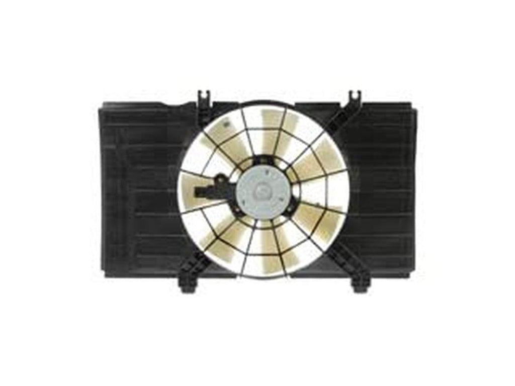 - 620-033 - Radiator Fan Assembly without Controller