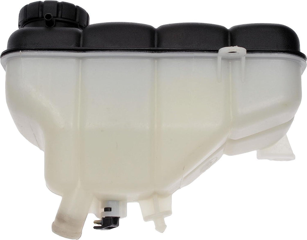 Dorman 603-272 Front Engine Coolant Reservoir Compatible with Select Mercedes-Benz Models