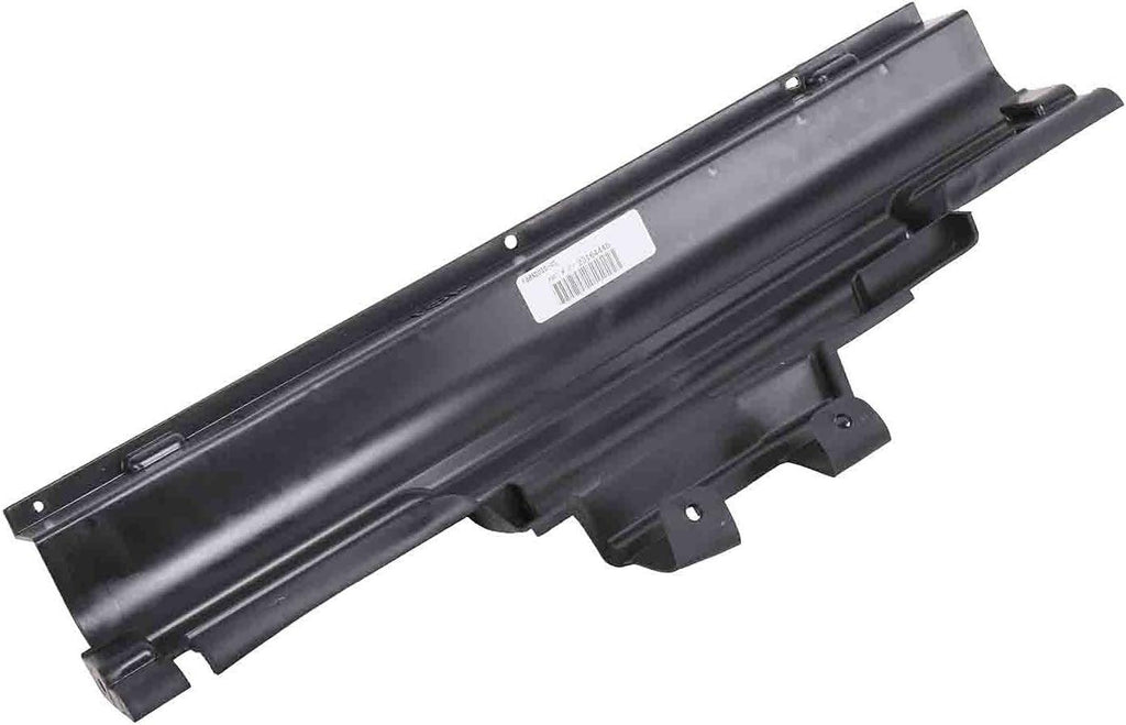 23164440 Upper Radiator Air Seal