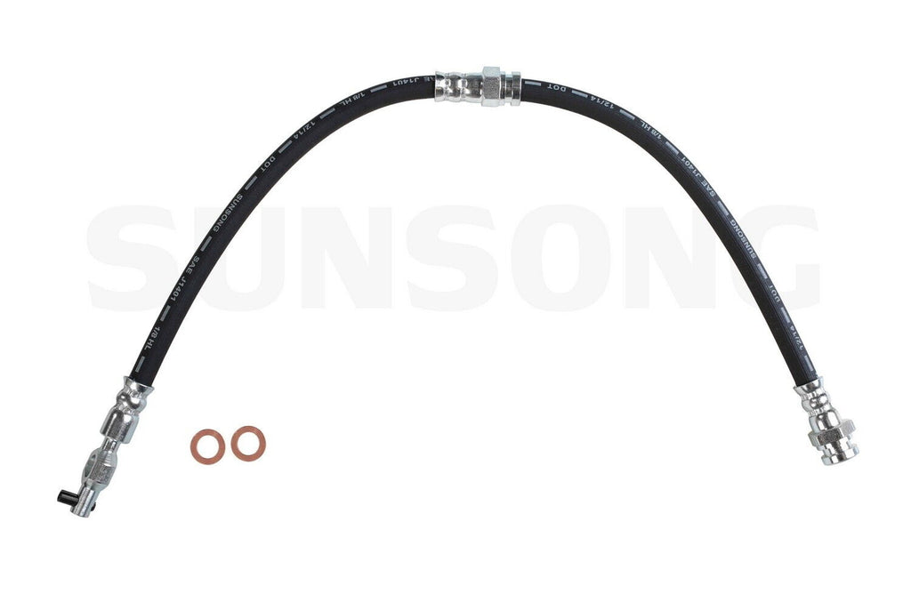 Sunsong Brake Hydraulic Hose for B2200, B2600, B2000 2203972