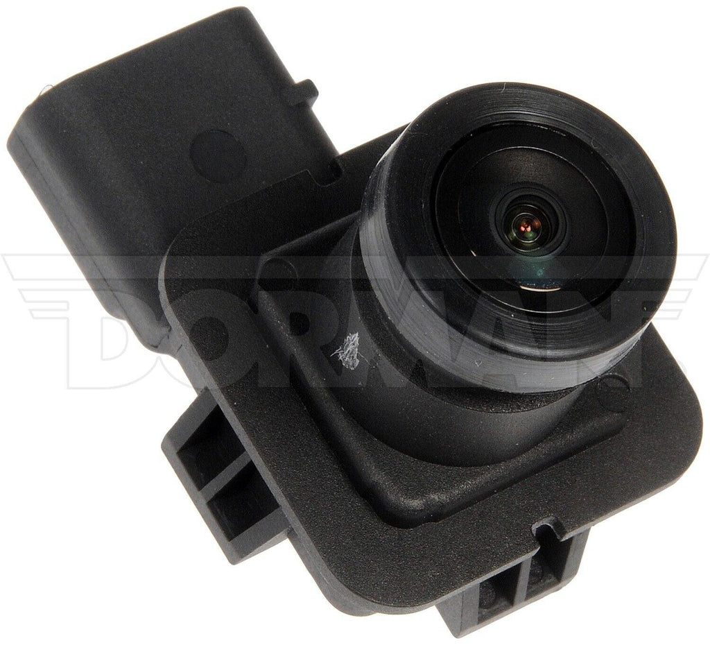 Dorman Park Assist Camera for 13-16 Lincoln MKZ 592-026