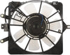 Dorman 620-280 A/C Condenser Fan Assembly Compatible with Select Honda Models