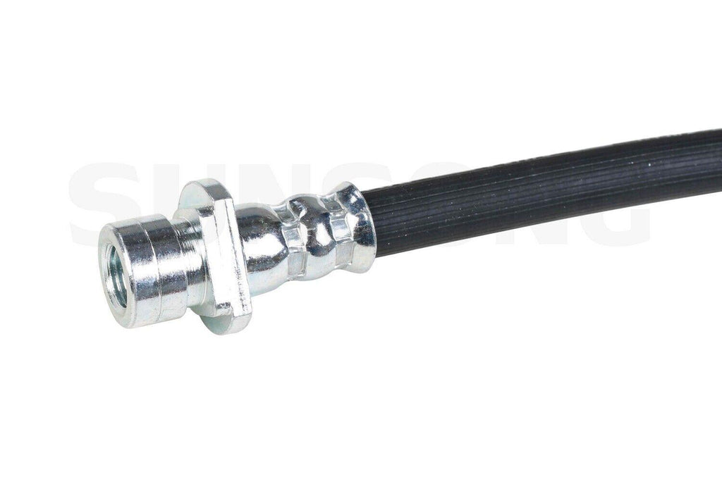 Sunsong Brake Hydraulic Hose for 02-06 CR-V 2203233