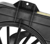 OEM-RF-0073 Factory Style Radiator Cooling Fan Cooling Efficiency Improved Direct Replacement [Compatible with Grand Voyager/Town & Country/Voyager]