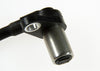 Holstein ABS Wheel Speed Sensor for 1997-2004 Mitsubishi Montero Sport 2ABS0545