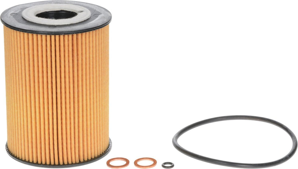 Extra Guard CH11018, 10K Mile Change Interval Cartridge Oil Filter