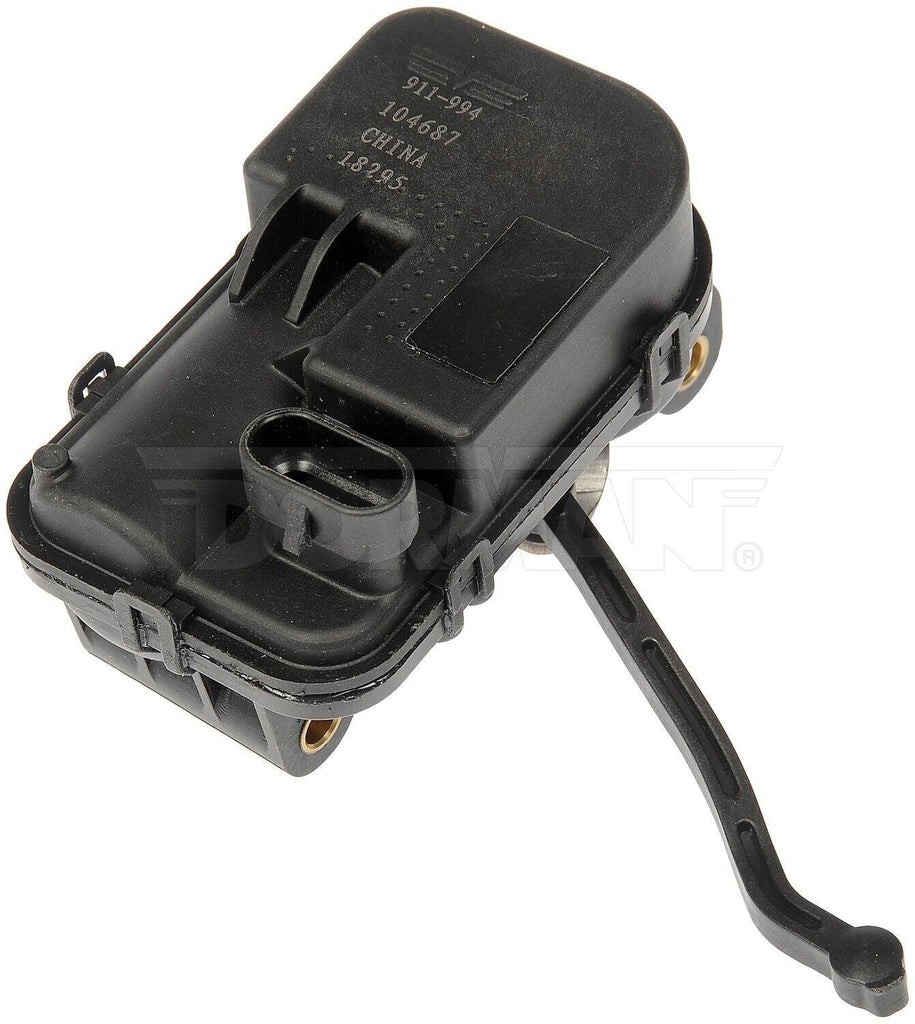 Dorman Engine Intake Manifold Runner Control Motor for Sorento, Santa Fe 911-994