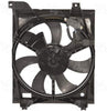 A/C Condenser Fan Assembly P/N:76042