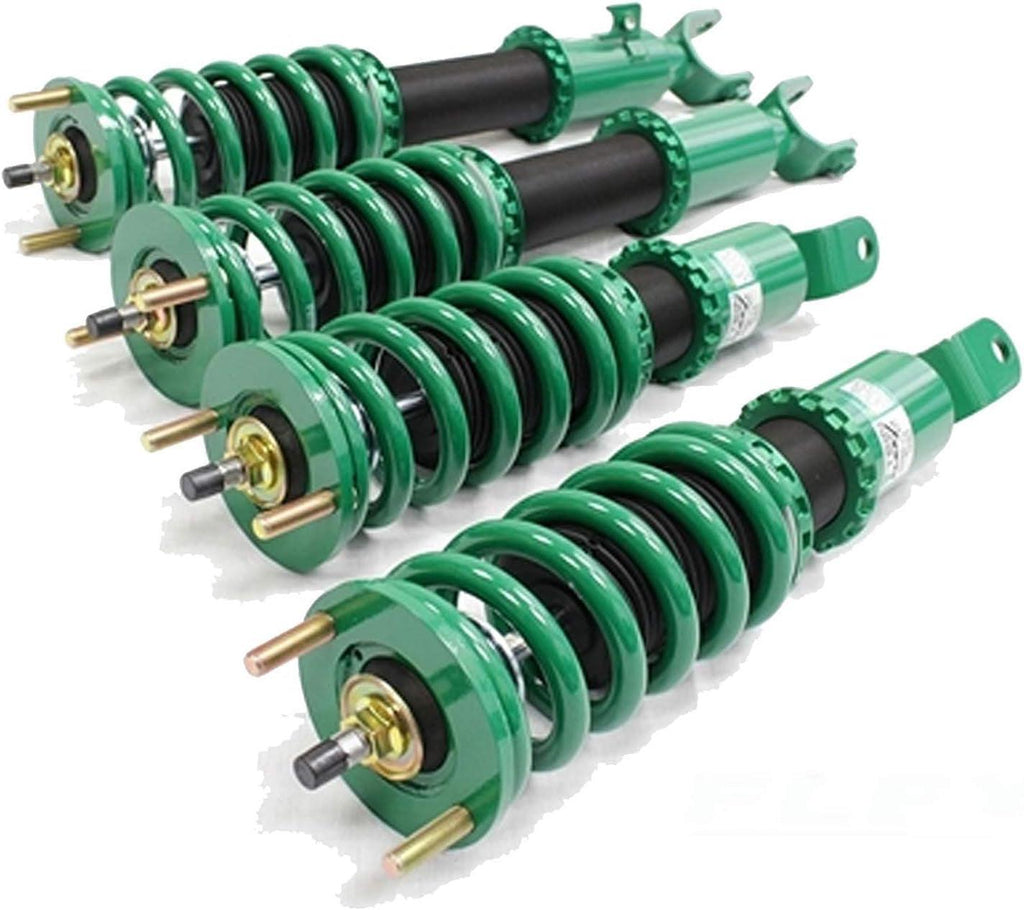 VSHC0-CUAS1 Coil over (2012-2015 Honda Civic FB2/FB9/FG3/FG4 Flex Z)