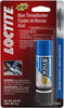 LOCTITE 248 Blue Threadlocker Glue Stick: All-Purpose, Medium-Strength, Anaerobic, No Drip, General Purpose, Works on All Metals | Blue, 9 Gram Wax Stick (PN: 37643-506166)