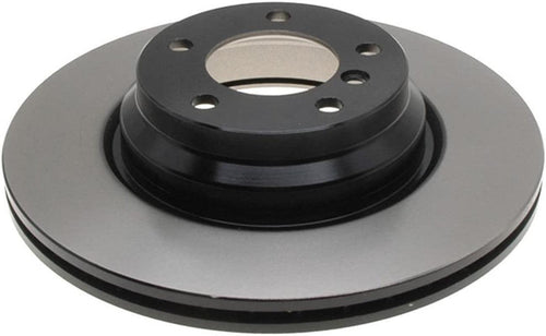 980484 Advanced Technology Disc Brake Rotor