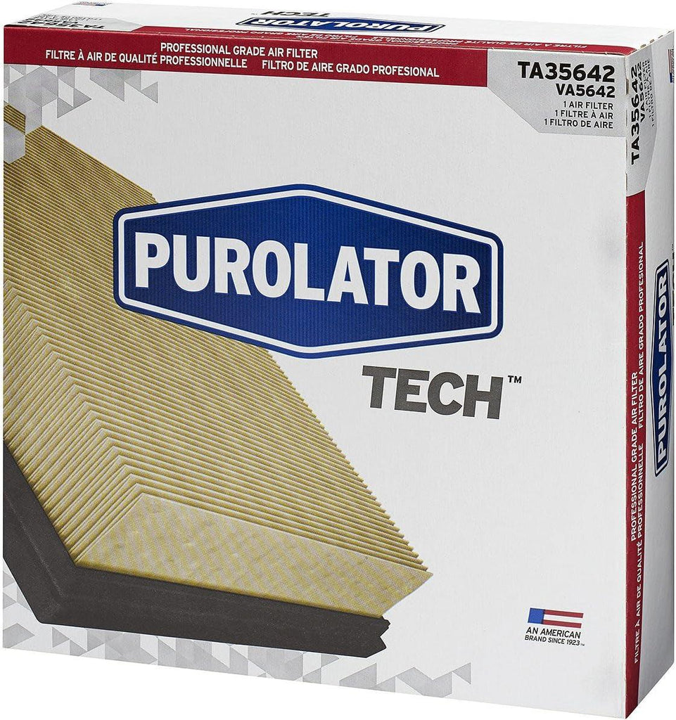 TA35642 tech Air Filter